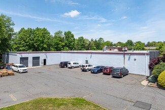 More details for 5 Veronica Ave, Somerset, NJ - Industrial for Sale