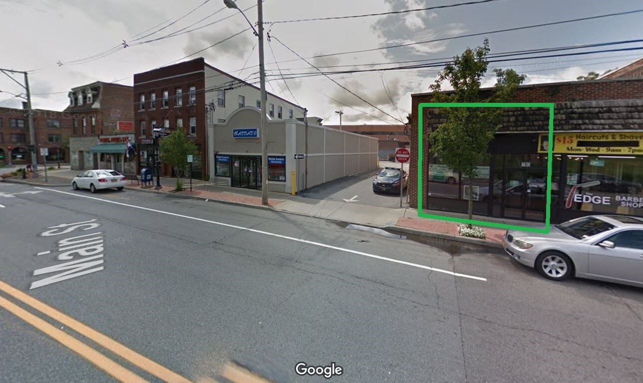 780 Main St, Poughkeepsie, NY for sale Building Photo- Image 1 of 1