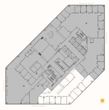 999 3rd Ave, Seattle, WA for lease Floor Plan- Image 1 of 4