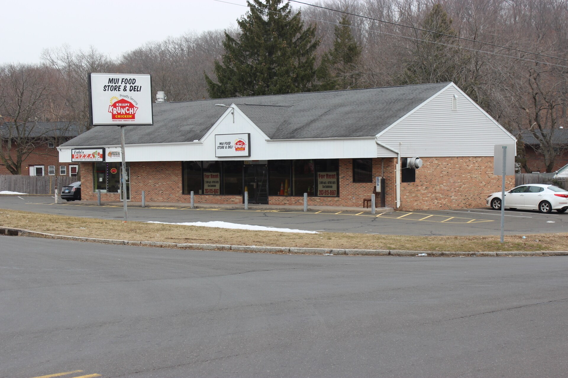 560 S Main St, Wallingford, CT for sale Building Photo- Image 1 of 1