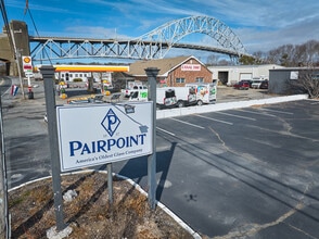 851 Sandwich Rd, Bourne, MA for sale Building Photo- Image 2 of 6