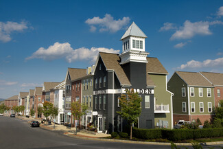 More details for 100-148 Walden Way, Mechanicsburg, PA - Office/Retail, Retail for Lease