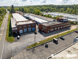 24350-24500 Solon Rd, Bedford Heights OH - Data Center