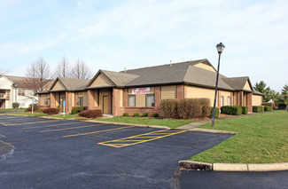 More details for 710-720 Worthington Woods Blvd, Worthington, OH - Office, Office/Medical for Lease