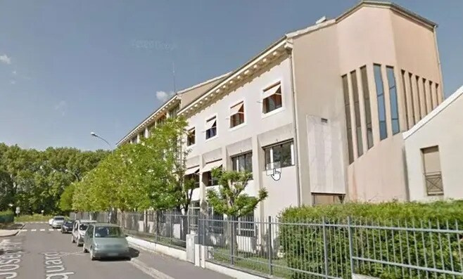 Office in Châlons-en-Champagne for sale Building Photo- Image 1 of 2