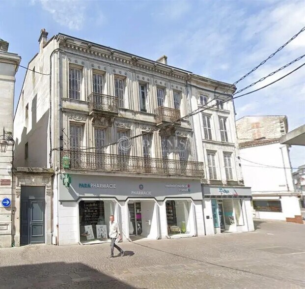 Office in Cognac for sale - Building Photo - Image 3 of 3