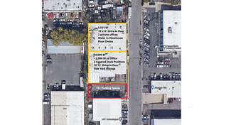 More details for 777-781 Umatilla St, Denver, CO - Industrial for Lease