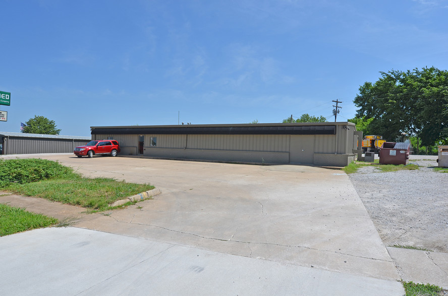 2846 N Garland Ave, Fayetteville, AR 72704 | LoopNet