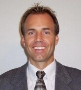 Stephen Weber