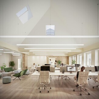 More details for 19-23 Clerkenwell Clos, London - Office for Lease