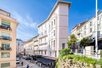 More details for 4 Rue Rouguière, Cannes - Retail for Lease