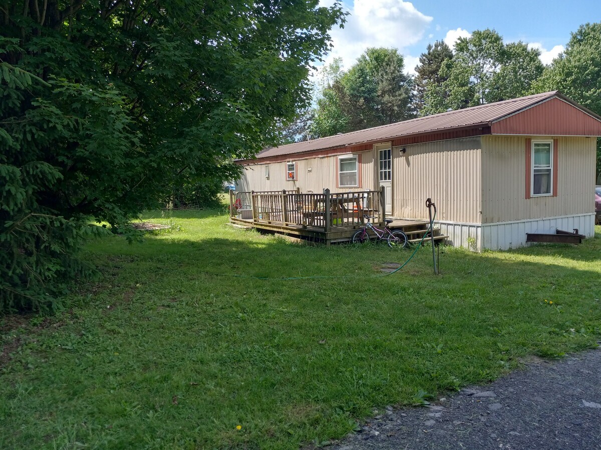 118 Oaks Rd, South Dayton, NY 14138