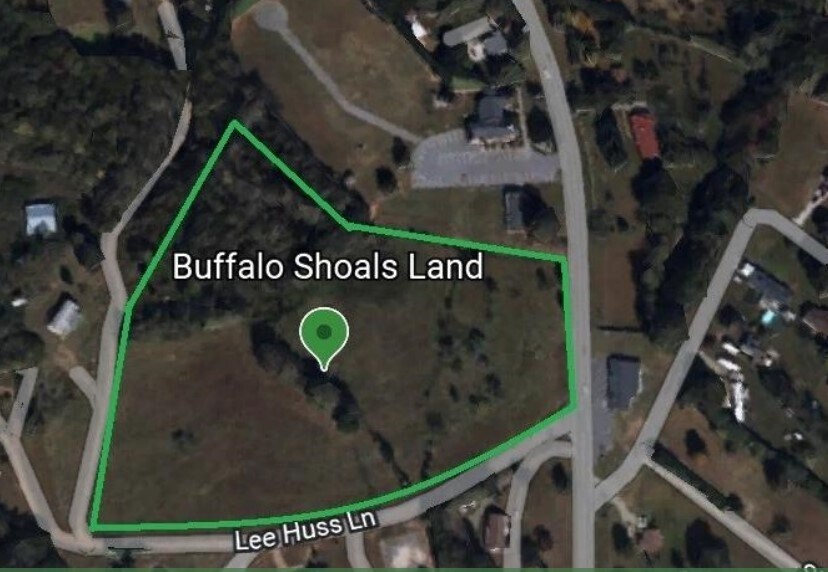 00 Buffalo Shoals Rd, Lincolnton, NC 28092
