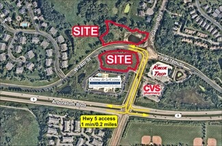 More details for 7750 Galpin Blvd, Chanhassen, MN - Land for Sale