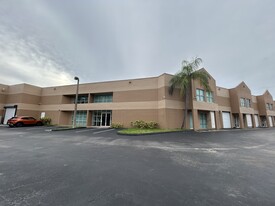 Aventura Flex Condo - Commercial Real Estate