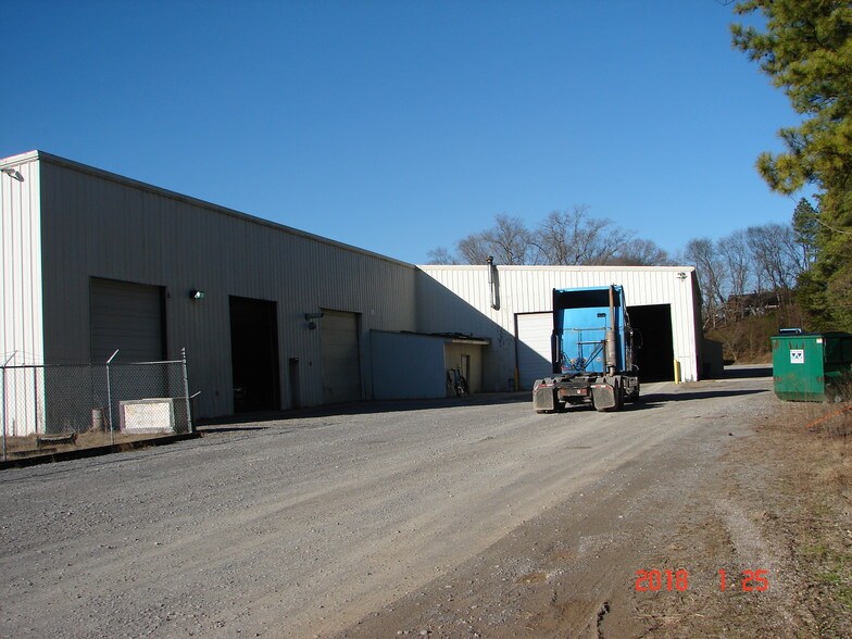 4989 Highway 11, Calhoun, TN 37309