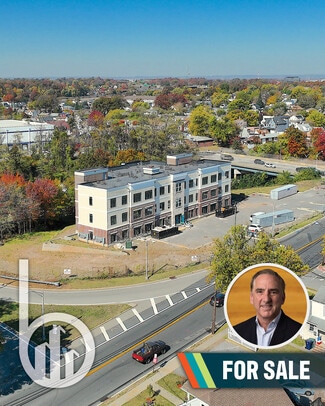 More details for 99 Florida Grove Rd, Keasbey, NJ - Multifamily for Sale