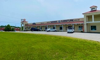 More details for 3351 Hickory Blvd, Hudson, NC - Retail for Sale