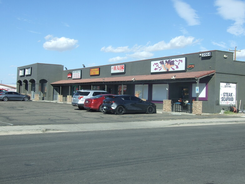 2064 Highway 95, Bullhead City, AZ for sale - Building Photo - Image 2 of 8