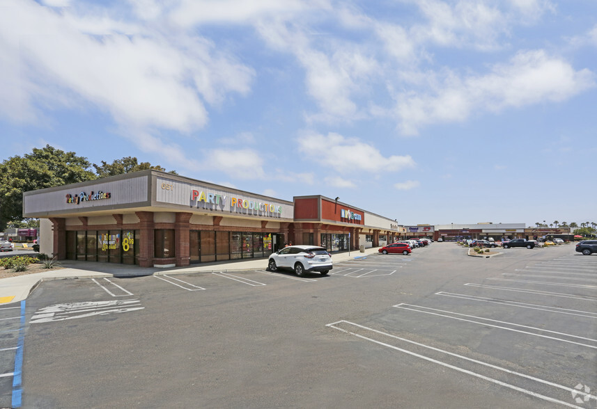 651 Palomar St, Chula Vista, CA, 91911 - Retail Space For Lease ...