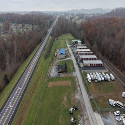 112n Troy Avenue, Stanford, KY for sale - Building Photo - Image 2 of 5