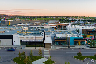 901 64th Ave NE, Calgary, AB - aerial  map view - Image1