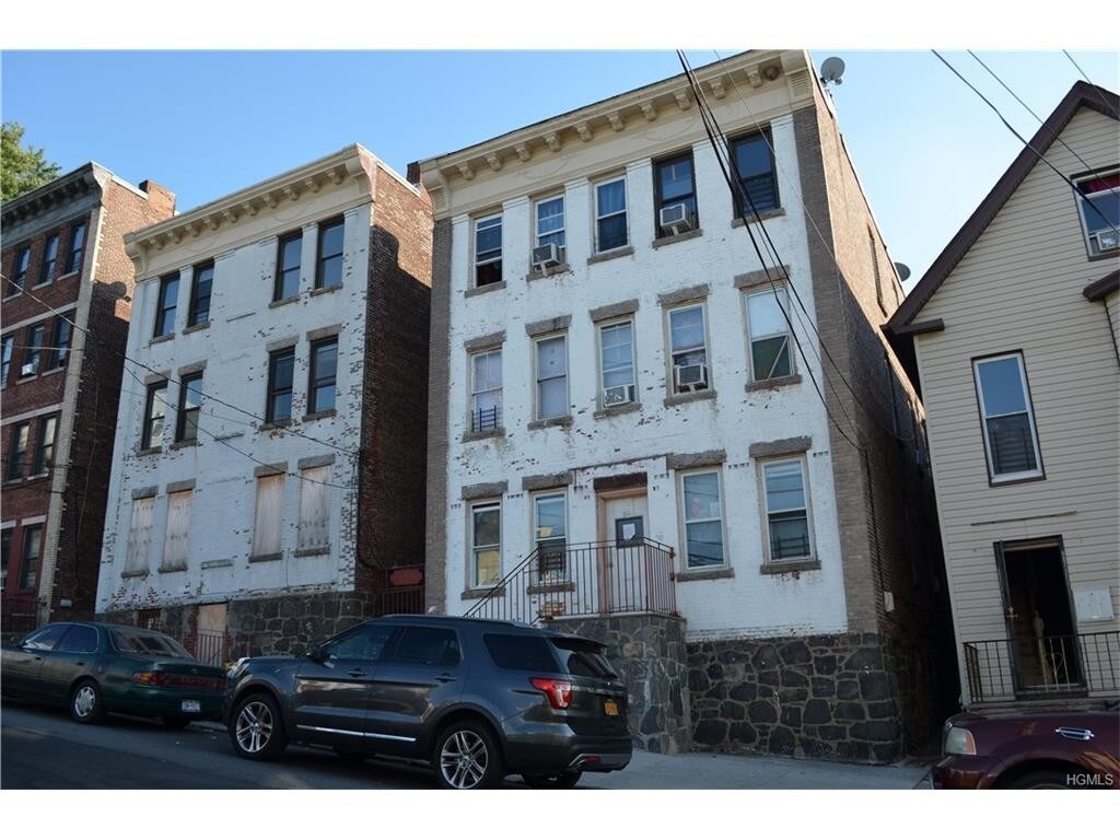 112 Maple St, Yonkers, NY for sale Building Photo- Image 1 of 1