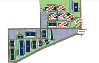 More details for 1717 E County Road 1000 S, Clayton, IN - Industrial for Lease