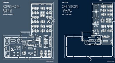 Anchor Blvd, Dartford for lease Floor Plan- Image 2 of 2