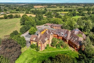 More details for Furzehill, Wimborne - Office for Sale