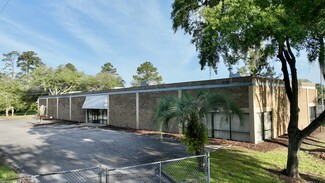 More details for 6641 Ramona Blvd, Jacksonville, FL - Industrial for Lease