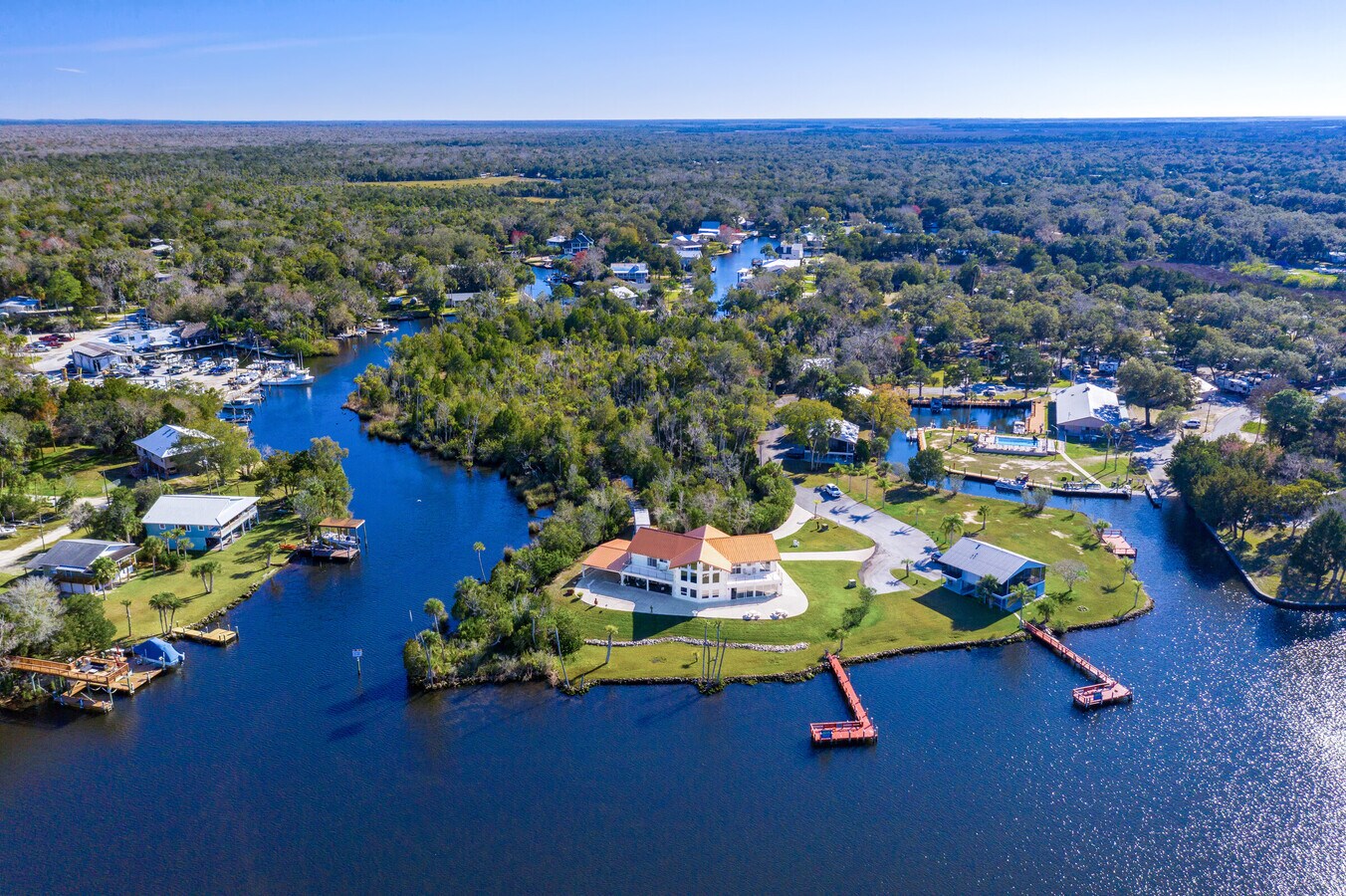 5690 Sea Otter, Homosassa, FL 34448