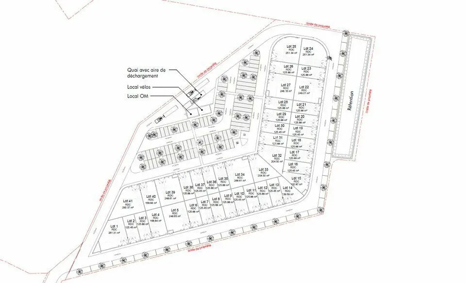 Flex in Avignon for sale - Building Photo - Image 3 of 5