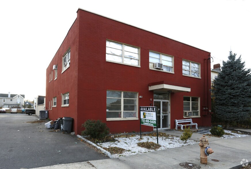 400 Morris Ave, Long Branch, NJ 07740