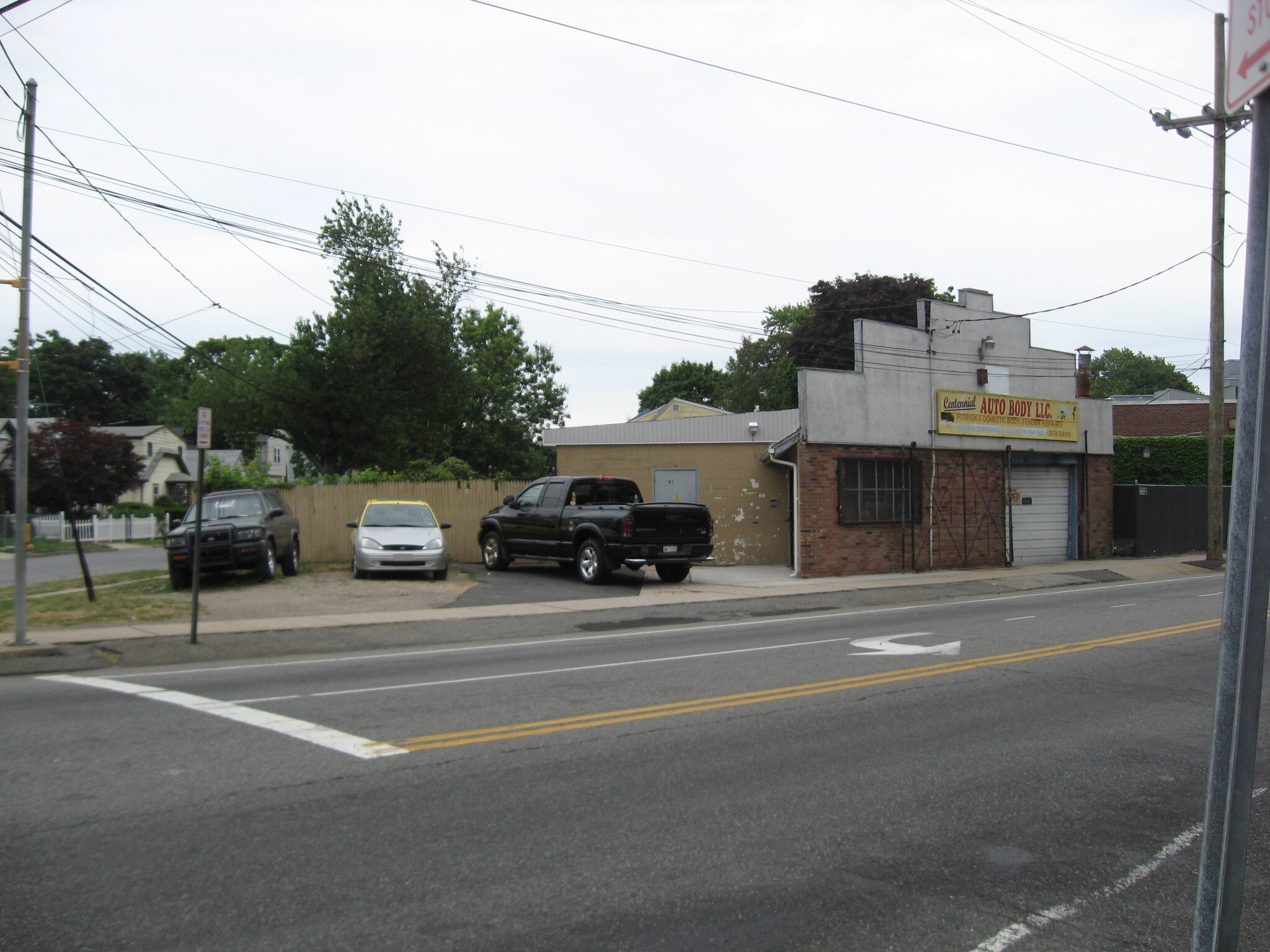 95 Babylon Tpke, Roosevelt, NY for sale Primary Photo- Image 1 of 1