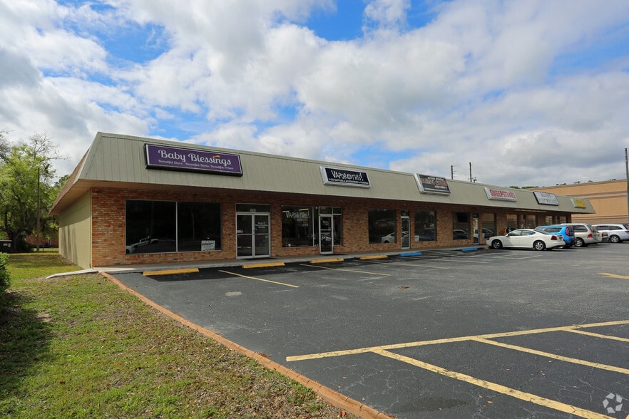1781 W Main St, Inverness, FL 34450 Retail Property for Sale