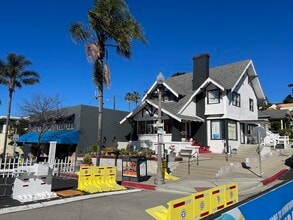 671-677 E Main St, Ventura, CA for lease Building Photo- Image 2 of 8