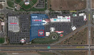 More details for 2360 Daniels St, Manteca, CA - Retail for Lease