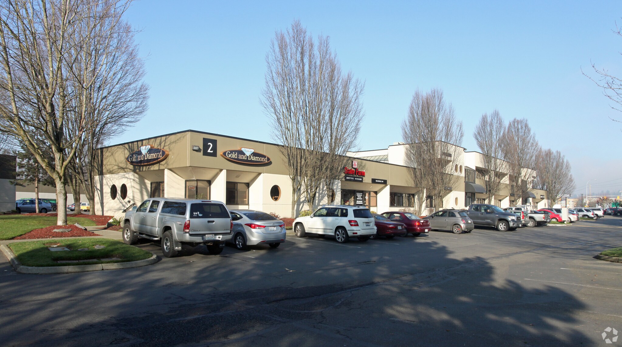 226-252 SW 43rd St, Renton, WA for sale Primary Photo- Image 1 of 1