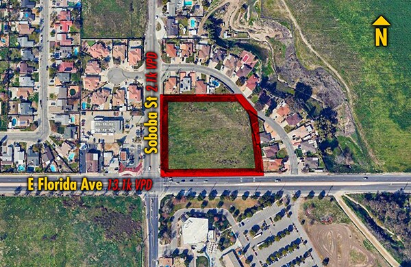 4900 Florida Ave, Hemet, CA for sale Primary Photo- Image 1 of 3