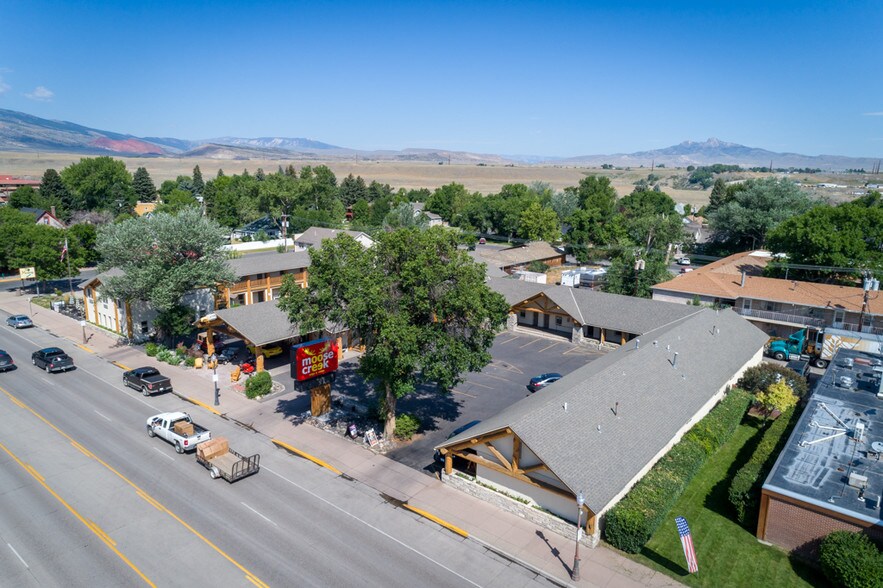 1015 Sheridan Ave Cody Wy 82414 Loopnet 1015 Sheridan Ave Cody Wy 82414 Loopnet