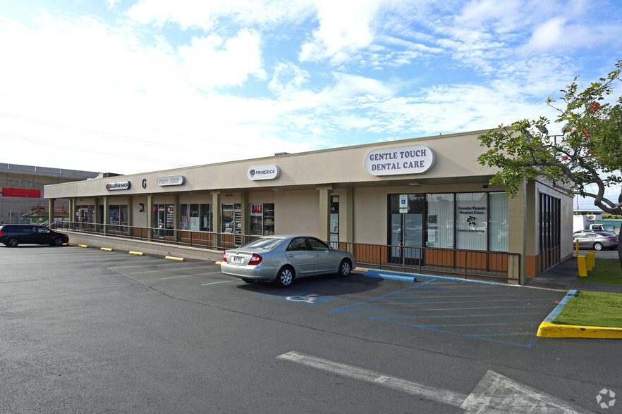 94-300 Farrington Hwy, Waipahu, HI for lease - Building Photo - Image 3 of 4