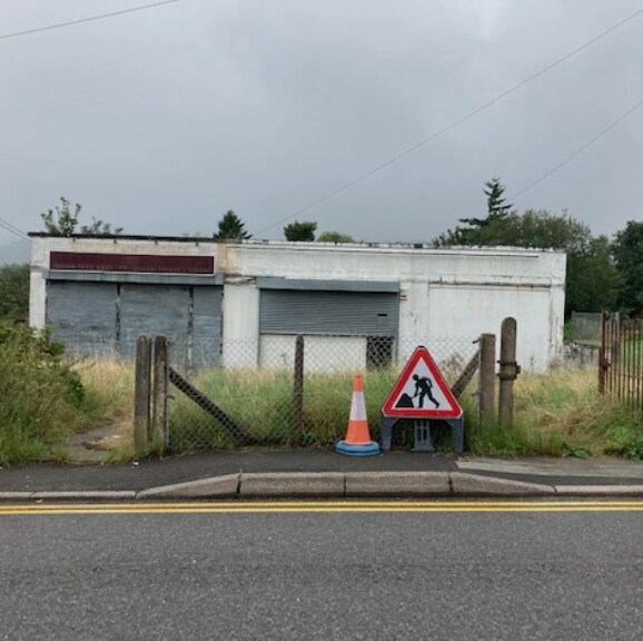 Varteg Rd, Pontypool for sale Primary Photo- Image 1 of 1
