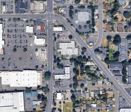 1210 Auburn Way N, Auburn, WA for lease Map- Image 2 of 2