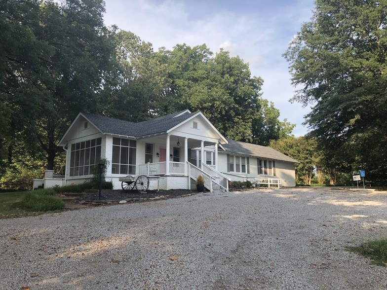 45 Tn-59, Mason, TN for sale - Building Photo - Image 3 of 4