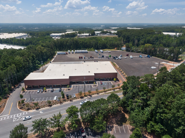 7435 Factory Shoals Rd, Austell, GA 30168 - Industrial for Lease | LoopNet