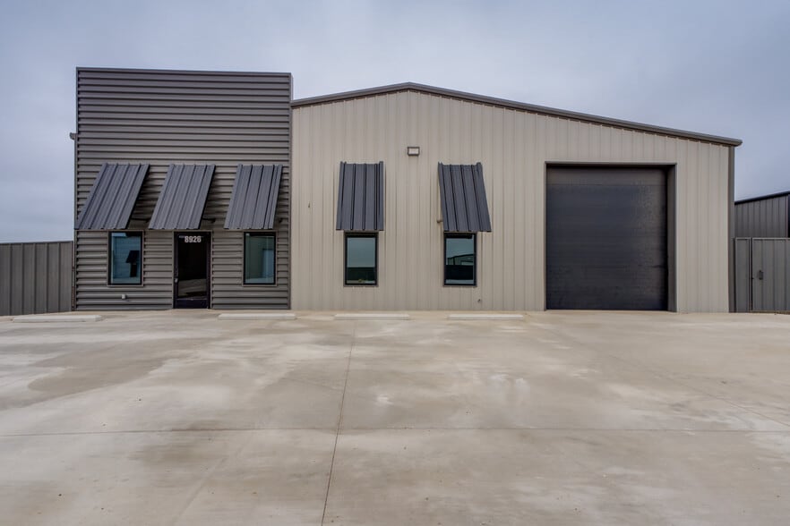 8926 County Road 6820, Lubbock, TX for sale - Building Photo - Image 2 of 24