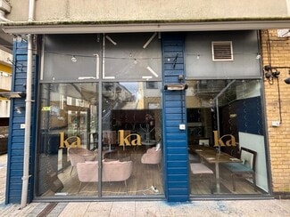 More details for 7 Fenchurch Walk, Brighton - Retail for Lease