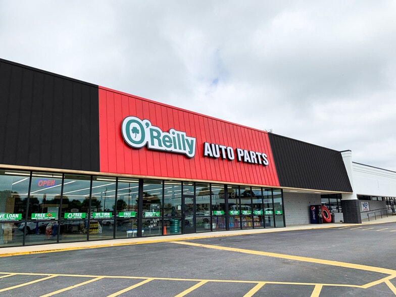 4450 Nelson Brogdon Blvd, Sugar Hill, GA for lease - Building Photo - Image 2 of 7