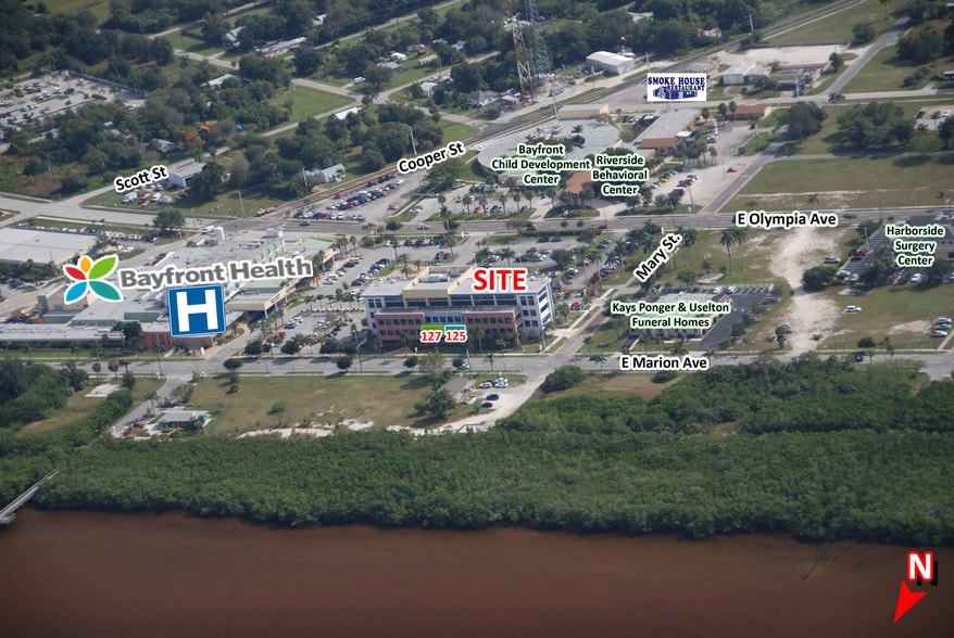 713 E Marion Ave, Punta Gorda, FL for sale - Other - Image 1 of 1